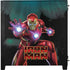 Marvel Iron Man Repulsor Blast Corsair 4000D Tempered Glass Mid-Tower ATX Case Skin