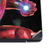 Marvel Iron Man Repulsor Blast Dell Vostro Skin