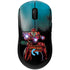 Marvel Iron Man Repulsor Blast G Pro Wireless Gaming Mouse Skin