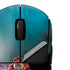 Marvel Iron Man Repulsor Blast G Pro Wireless Gaming Mouse Skin