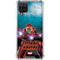 Marvel Iron Man Repulsor Blast Galaxy A12 Clear Case
