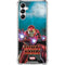 Marvel Iron Man Repulsor Blast Galaxy A14 5G Clear Case