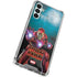 Marvel Iron Man Repulsor Blast Galaxy A14 5G Clear Case