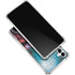 Marvel Iron Man Repulsor Blast Galaxy A15 5G Clear Case