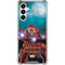Marvel Iron Man Repulsor Blast Galaxy A16 5G Clear Case