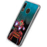 Marvel Iron Man Repulsor Blast Galaxy A20 Clear Case