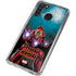 Marvel Iron Man Repulsor Blast Galaxy A21 Clear Case