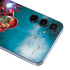 Marvel Iron Man Repulsor Blast Galaxy A35 5G Skin