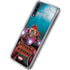 Marvel Iron Man Repulsor Blast Galaxy A50 Clear Case