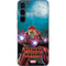 Marvel Iron Man Repulsor Blast Galaxy A55 5G Skin