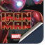 Marvel Iron Man Repulsor Blast Galaxy A55 5G Skin