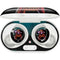 Marvel Iron Man Repulsor Blast Galaxy Buds Plus Skin