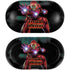 Marvel Iron Man Repulsor Blast Galaxy Buds Plus Skin