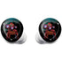 Marvel Iron Man Repulsor Blast Galaxy Buds Plus Skin