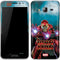Marvel Iron Man Repulsor Blast Galaxy J3 Skin