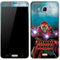 Marvel Iron Man Repulsor Blast Galaxy J7 Skin