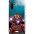 Marvel Iron Man Repulsor Blast Galaxy Cases