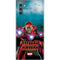 Marvel Iron Man Repulsor Blast Galaxy Note 10 Skin
