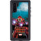 Marvel Iron Man Repulsor Blast Galaxy Note 10 Waterproof Case