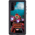 Marvel Iron Man Repulsor Blast Galaxy Note 10 Waterproof Case
