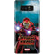 Marvel Iron Man Repulsor Blast Galaxy Note 8 Skin