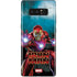 Marvel Iron Man Repulsor Blast Galaxy Note 8 Skin