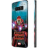 Marvel Iron Man Repulsor Blast Galaxy Note 8 Skin
