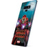 Marvel Iron Man Repulsor Blast Galaxy Note 9 Skin