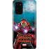 Marvel Iron Man Repulsor Blast Galaxy Note20 5G Pro Case