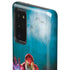 Marvel Iron Man Repulsor Blast Galaxy Note20 5G Pro Case