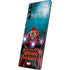 Marvel Iron Man Repulsor Blast Galaxy Note20 5G Skin