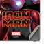 Marvel Iron Man Repulsor Blast Galaxy Note20 5G Skin
