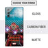 Marvel Iron Man Repulsor Blast Galaxy Note20 5G Skin