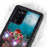 Marvel Iron Man Repulsor Blast Galaxy Note20 5G Waterproof Case