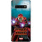 Marvel Iron Man Repulsor Blast Galaxy S10 Plus Skin