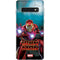 Marvel Iron Man Repulsor Blast Galaxy S10 Skin