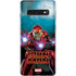 Marvel Iron Man Repulsor Blast Galaxy S10 Skin