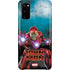Marvel Iron Man Repulsor Blast Galaxy S20 Lite Case