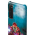 Marvel Iron Man Repulsor Blast Galaxy S20 Lite Case