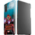 Marvel Iron Man Repulsor Blast Galaxy S20 Lite Case