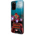 Marvel Iron Man Repulsor Blast Galaxy S20 Plus Pro Case