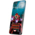 Marvel Iron Man Repulsor Blast Galaxy S20 Plus Skin