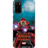 Marvel Iron Man Repulsor Blast Galaxy S20 Pro Case