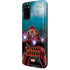 Marvel Iron Man Repulsor Blast Galaxy S20 Pro Case