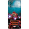Marvel Iron Man Repulsor Blast Galaxy S20 Skin