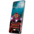 Marvel Iron Man Repulsor Blast Galaxy S20 Skin