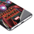Marvel Iron Man Repulsor Blast Galaxy S20 Skin