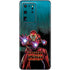 Marvel Iron Man Repulsor Blast Galaxy S20 Ultra 5G Skin