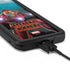 Marvel Iron Man Repulsor Blast Galaxy S20 Waterproof Case