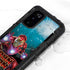 Marvel Iron Man Repulsor Blast Galaxy S20 Waterproof Case
